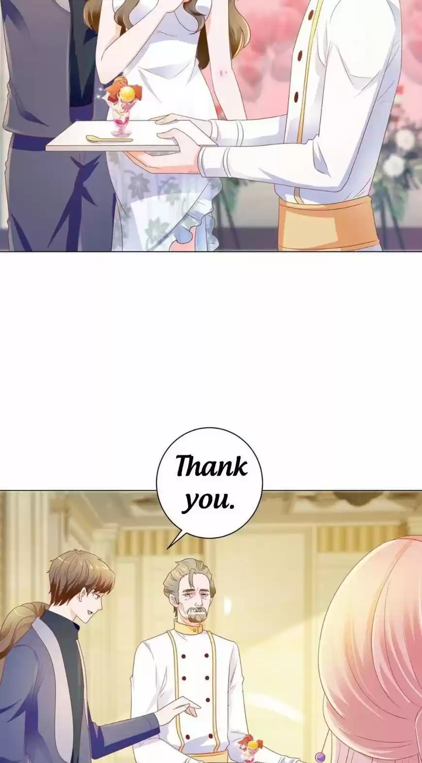 Full Marks Hidden Marriage: Pick Up a Son, Get a Free Husband ch.134