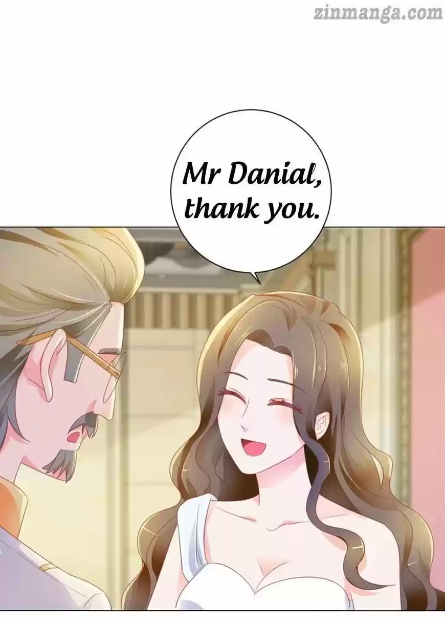 Full Marks Hidden Marriage: Pick Up a Son, Get a Free Husband ch.134