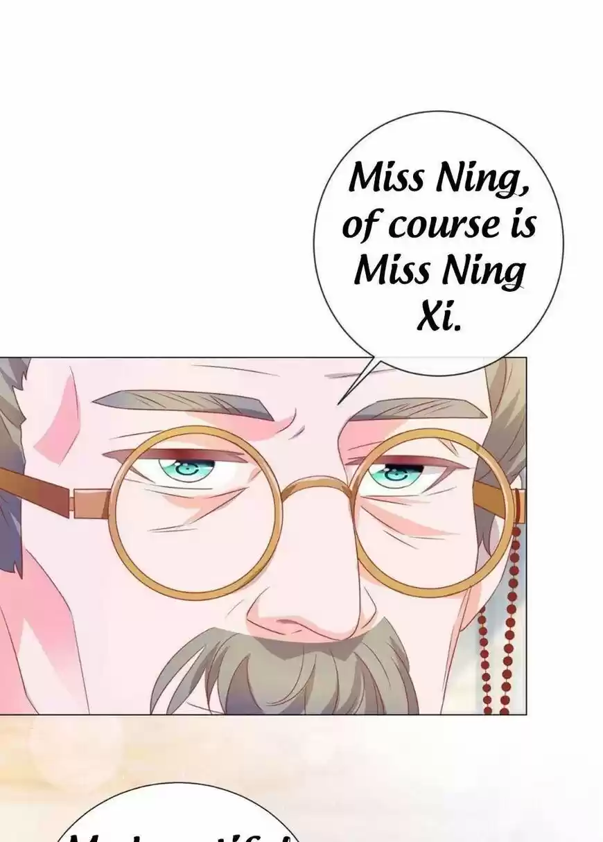 Full Marks Hidden Marriage: Pick Up a Son, Get a Free Husband ch.134