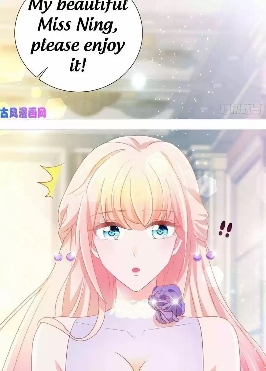 Full Marks Hidden Marriage: Pick Up a Son, Get a Free Husband ch.134