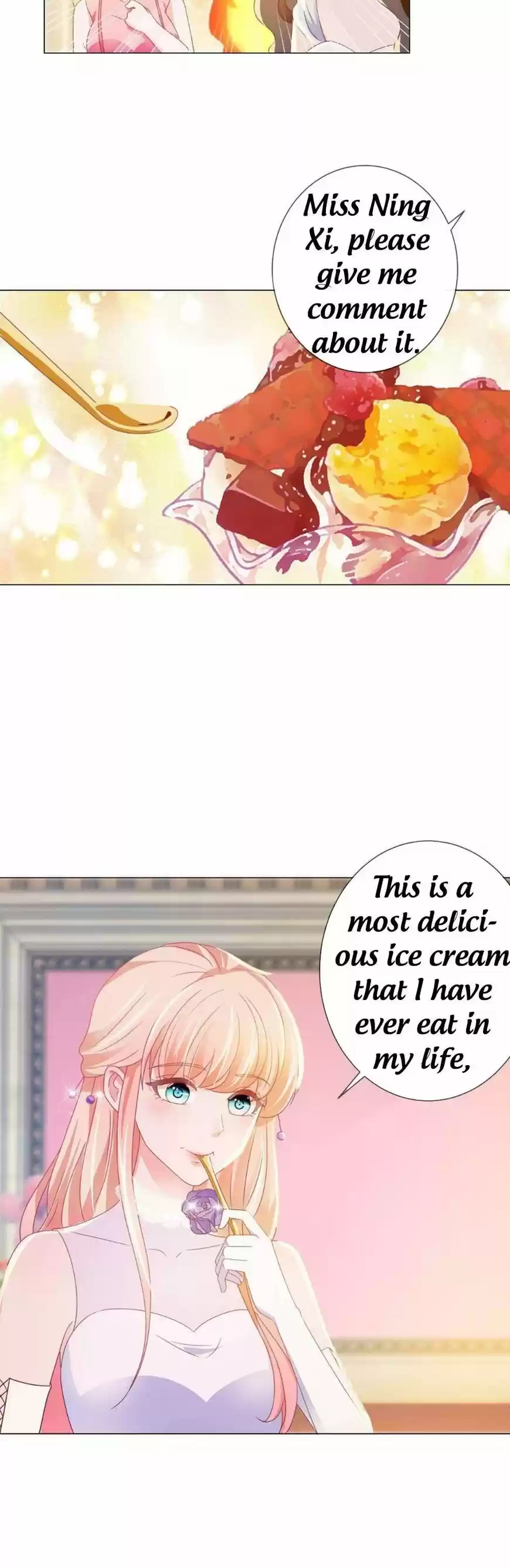 Full Marks Hidden Marriage: Pick Up a Son, Get a Free Husband ch.135