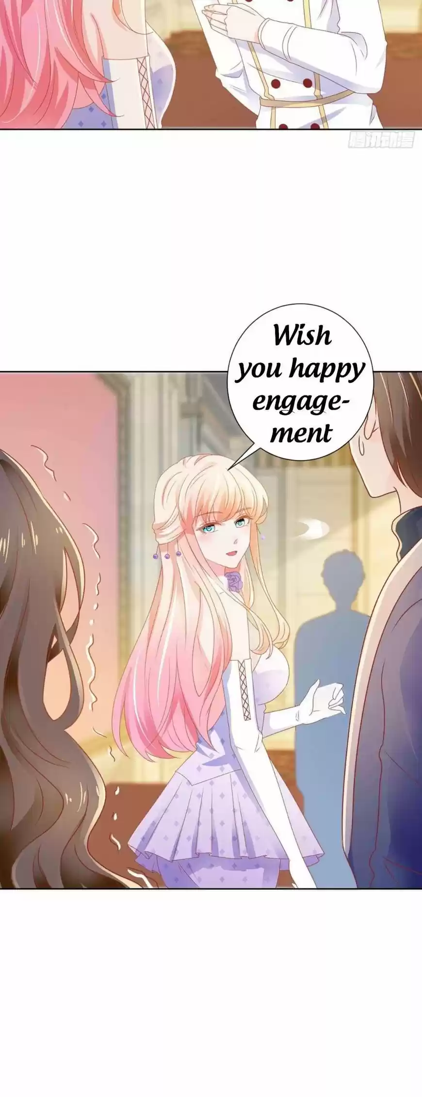 Full Marks Hidden Marriage: Pick Up a Son, Get a Free Husband ch.135