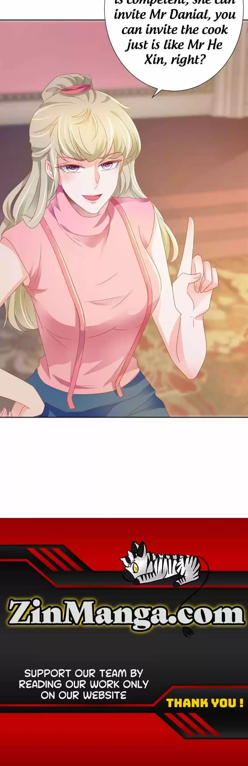 Full Marks Hidden Marriage: Pick Up a Son, Get a Free Husband ch.135