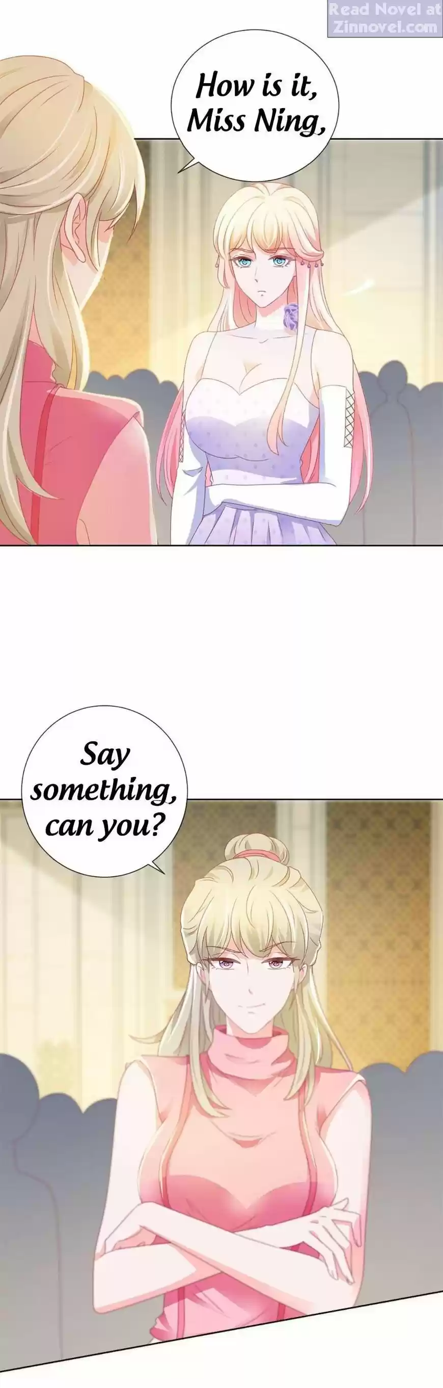 Full Marks Hidden Marriage: Pick Up a Son, Get a Free Husband ch.136