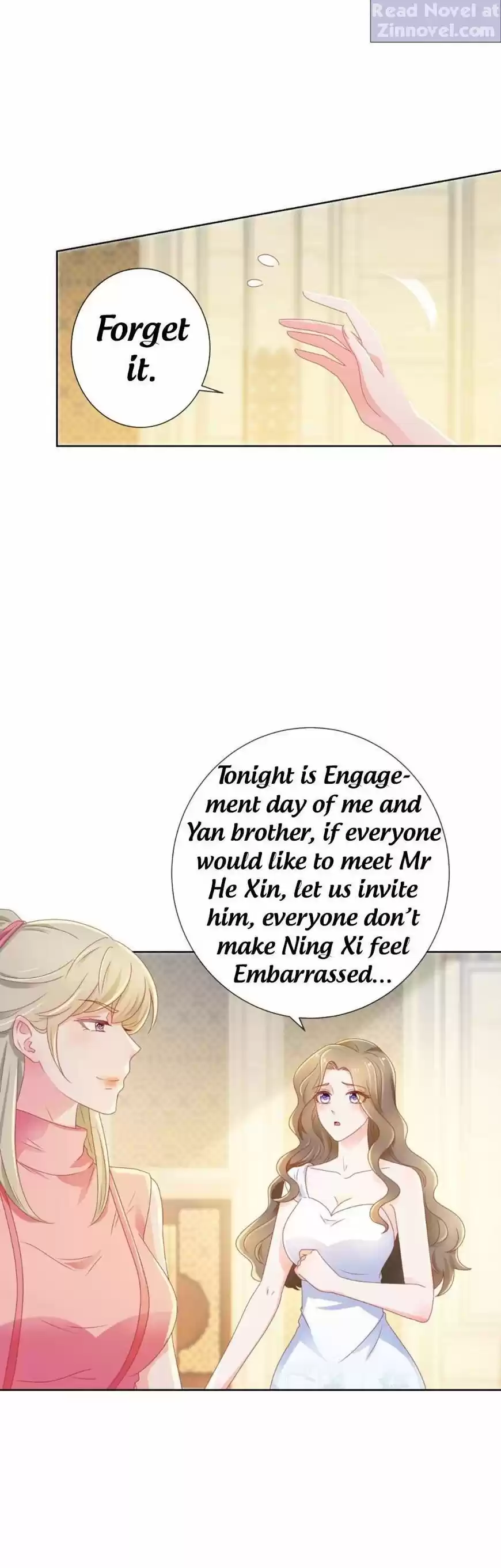 Full Marks Hidden Marriage: Pick Up a Son, Get a Free Husband ch.136