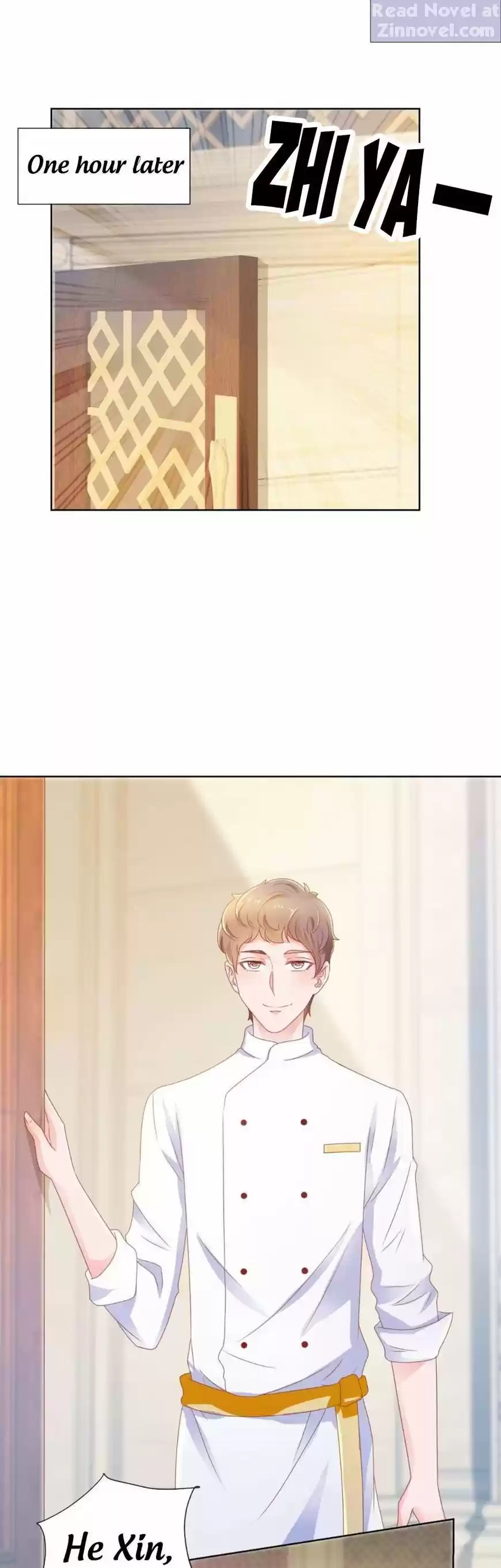 Full Marks Hidden Marriage: Pick Up a Son, Get a Free Husband ch.136