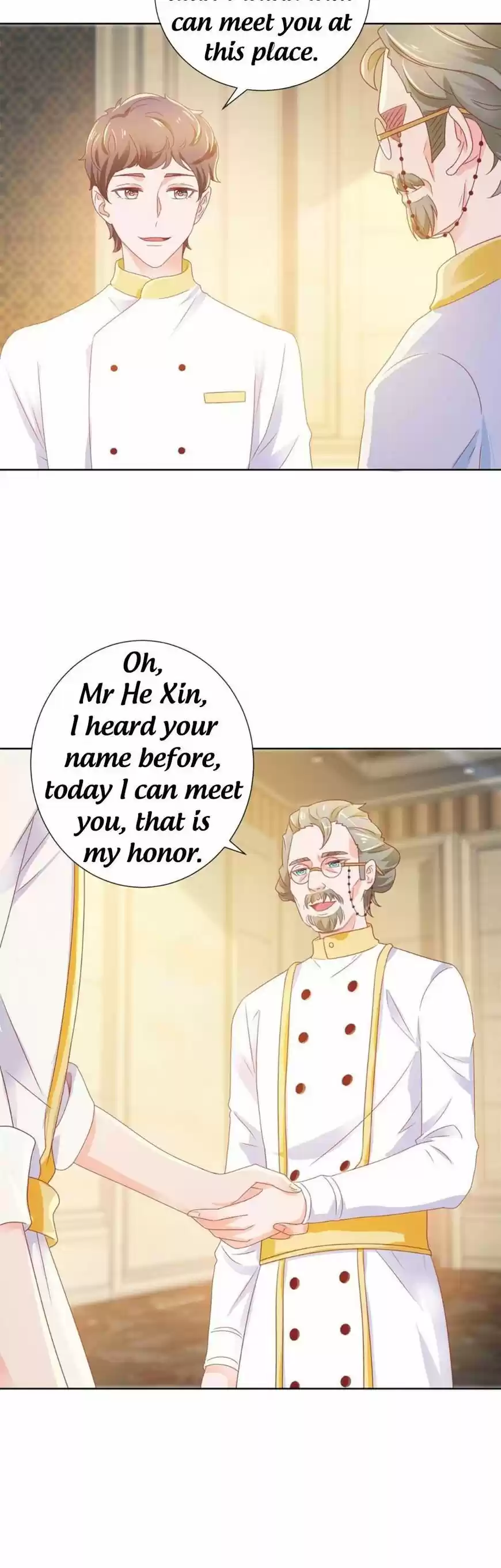 Full Marks Hidden Marriage: Pick Up a Son, Get a Free Husband ch.136