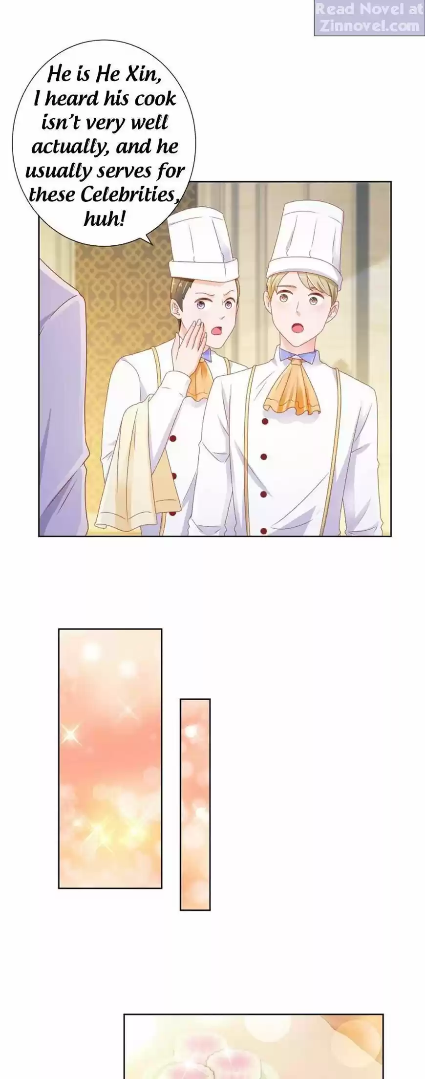 Full Marks Hidden Marriage: Pick Up a Son, Get a Free Husband ch.136