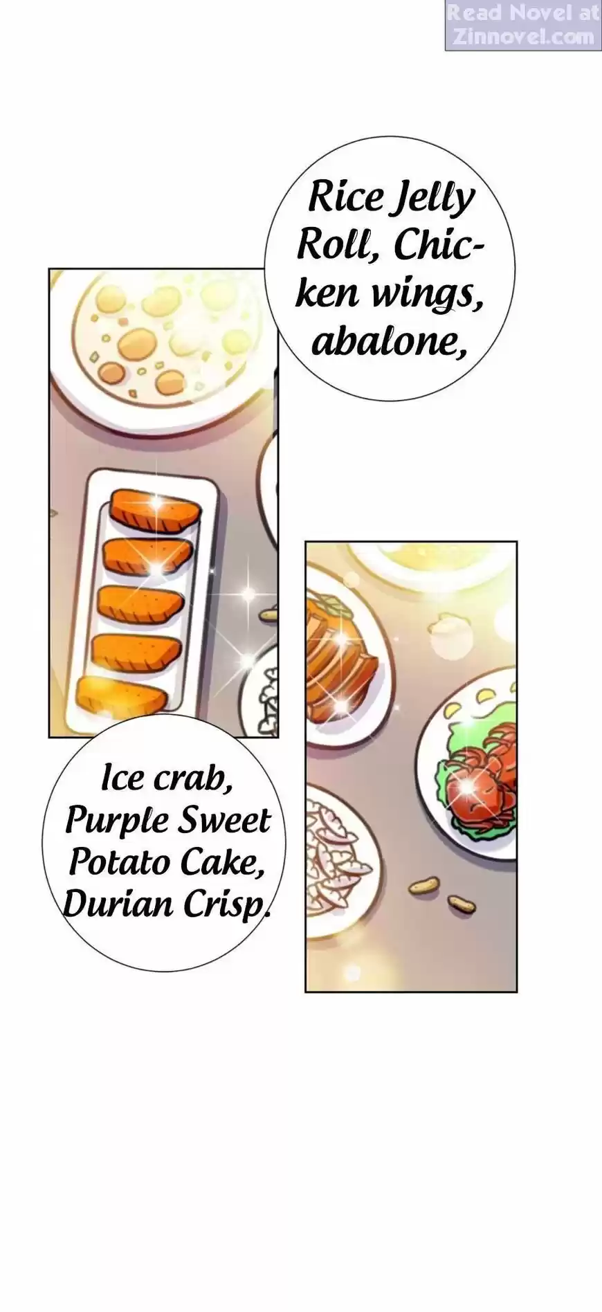 Full Marks Hidden Marriage: Pick Up a Son, Get a Free Husband ch.136