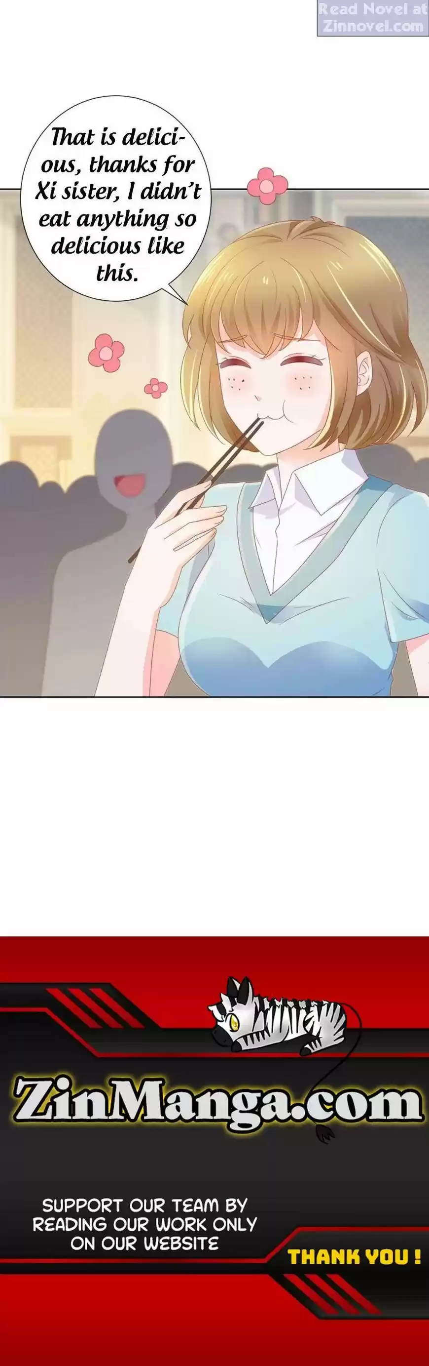 Full Marks Hidden Marriage: Pick Up a Son, Get a Free Husband ch.136