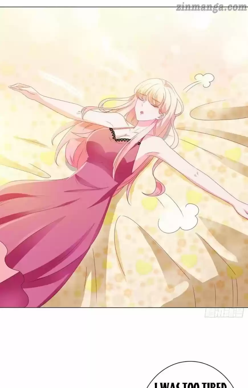 Full Marks Hidden Marriage: Pick Up a Son, Get a Free Husband ch.137