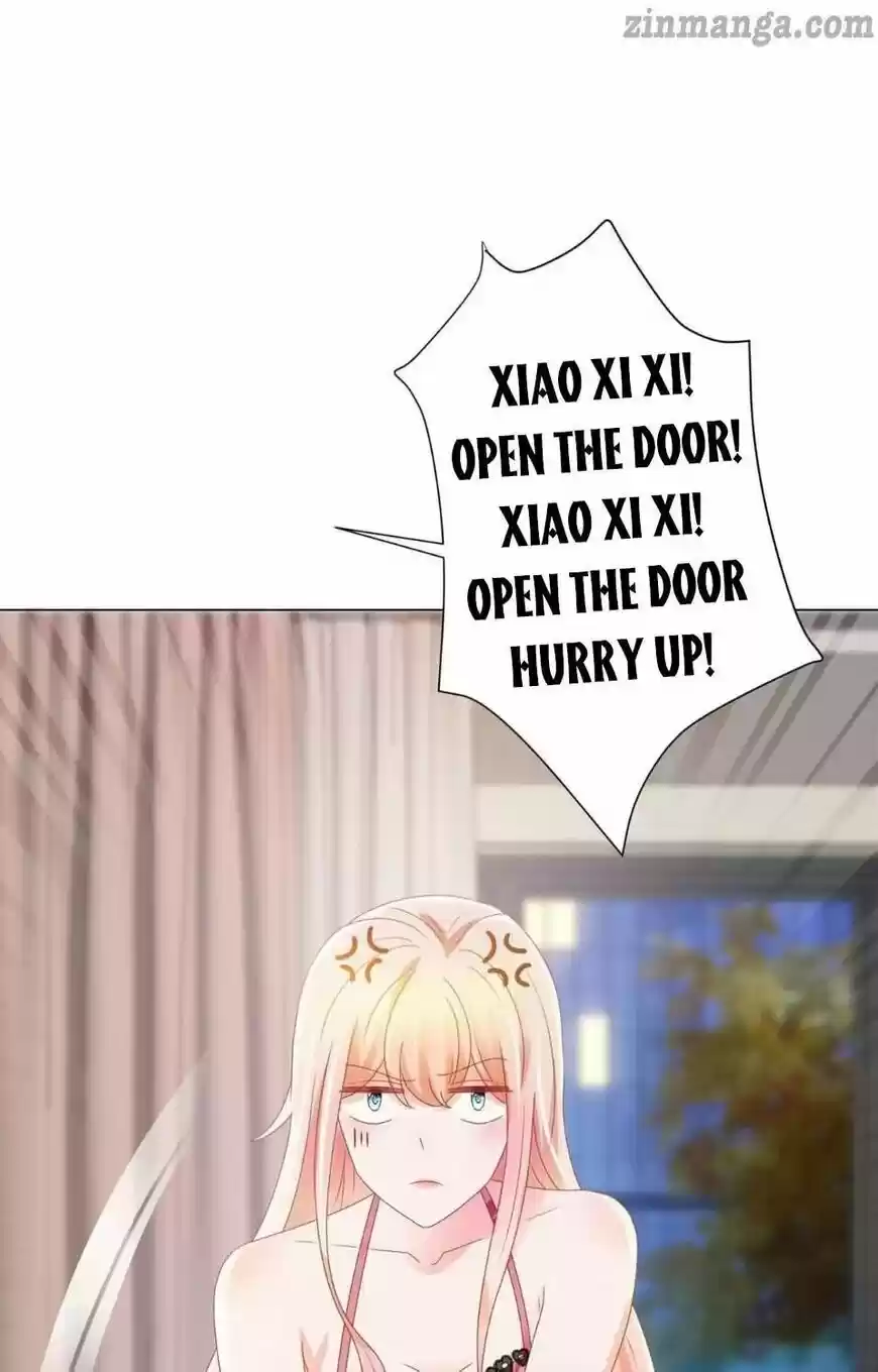 Full Marks Hidden Marriage: Pick Up a Son, Get a Free Husband ch.137