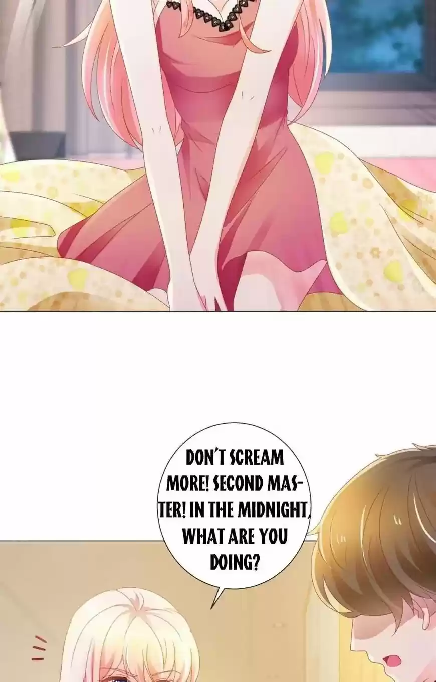 Full Marks Hidden Marriage: Pick Up a Son, Get a Free Husband ch.137