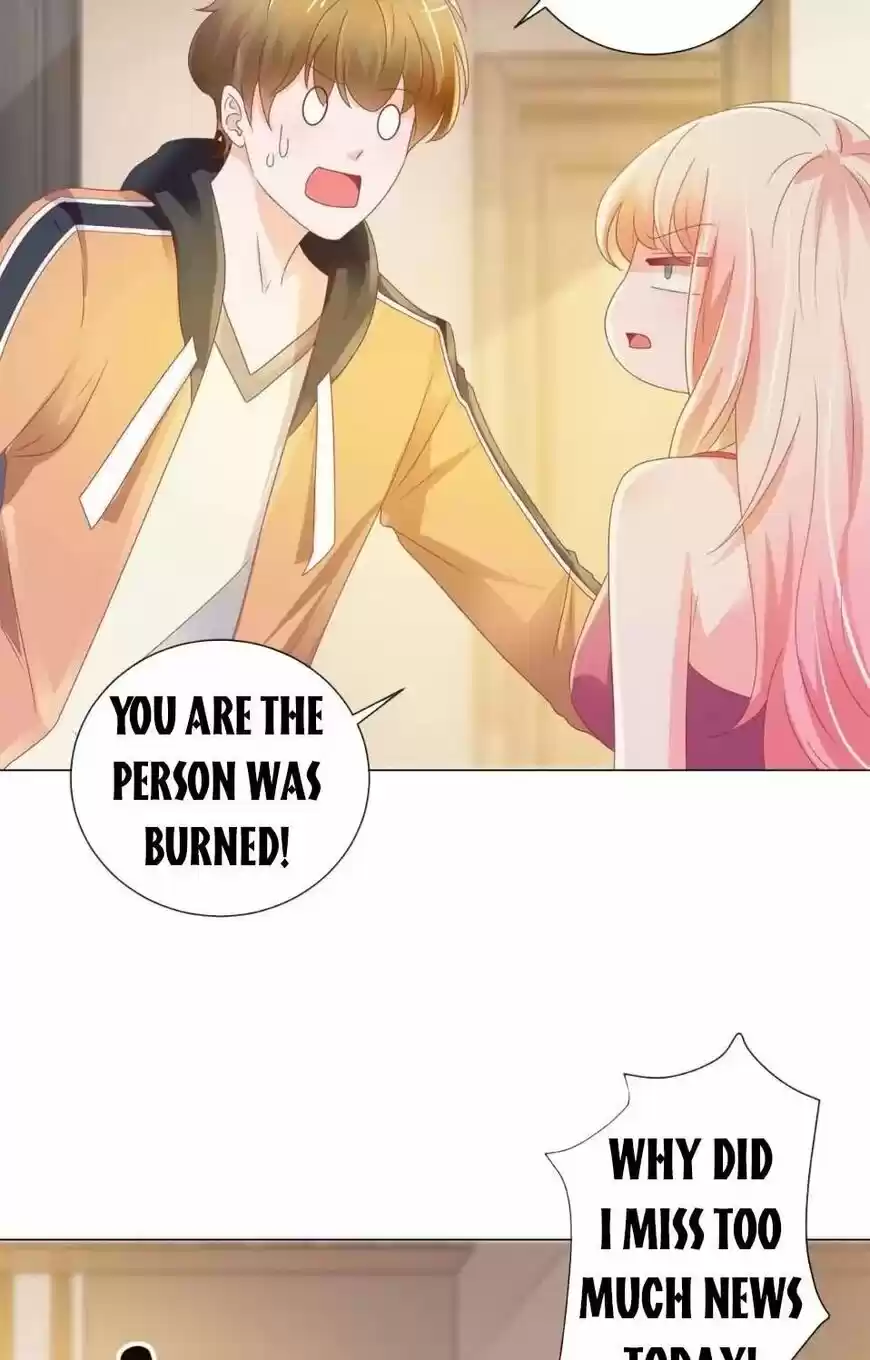 Full Marks Hidden Marriage: Pick Up a Son, Get a Free Husband ch.137