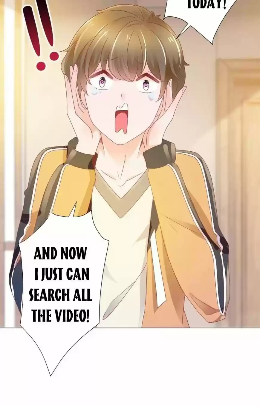 Full Marks Hidden Marriage: Pick Up a Son, Get a Free Husband ch.137