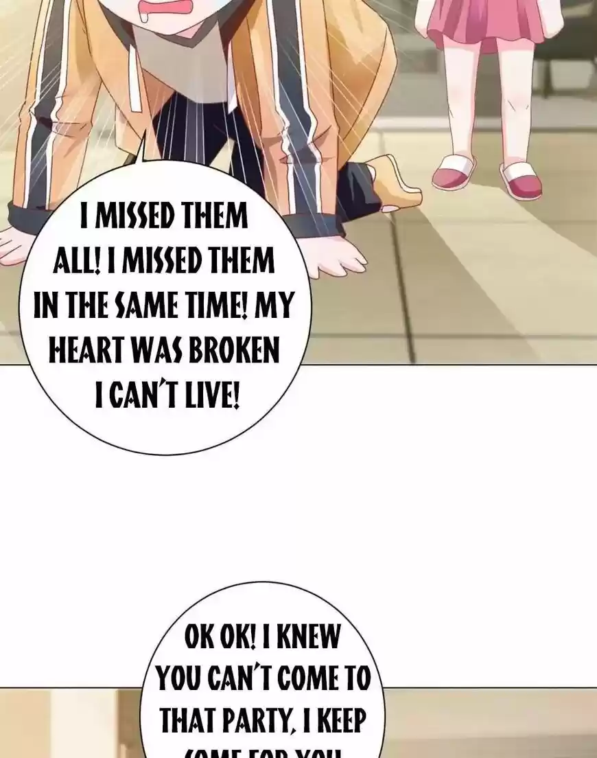 Full Marks Hidden Marriage: Pick Up a Son, Get a Free Husband ch.137