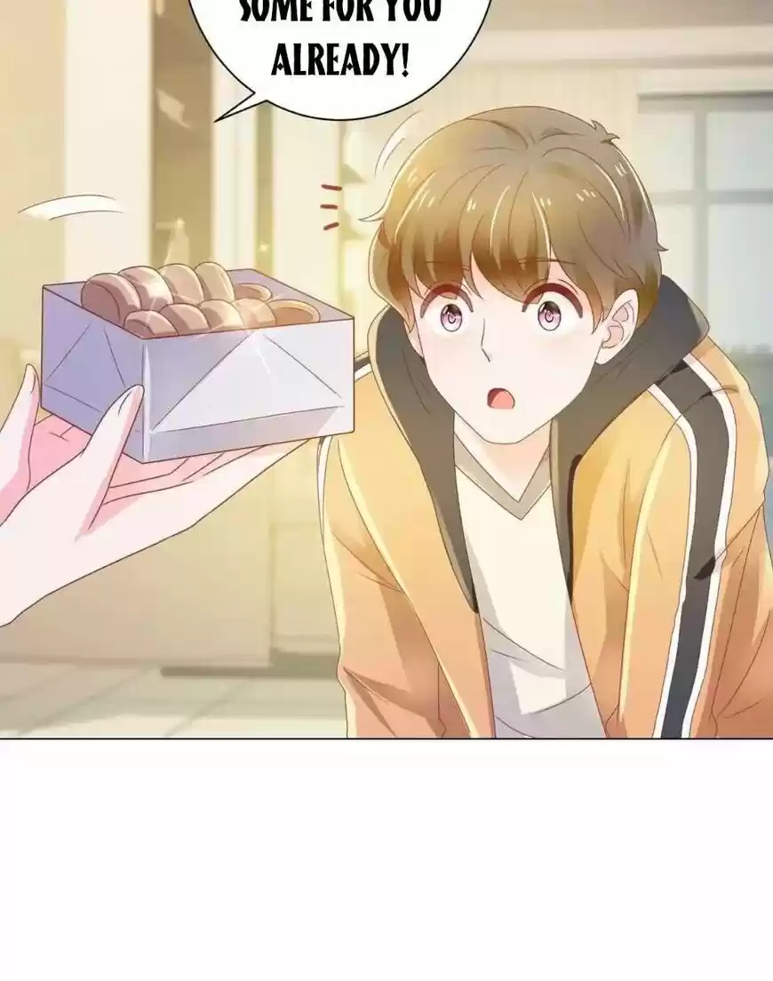 Full Marks Hidden Marriage: Pick Up a Son, Get a Free Husband ch.137