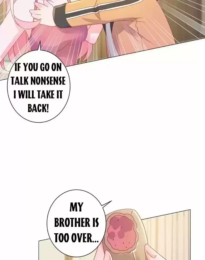 Full Marks Hidden Marriage: Pick Up a Son, Get a Free Husband ch.137