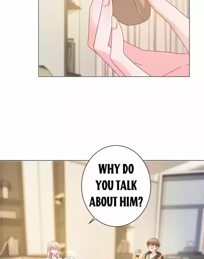 Full Marks Hidden Marriage: Pick Up a Son, Get a Free Husband ch.137