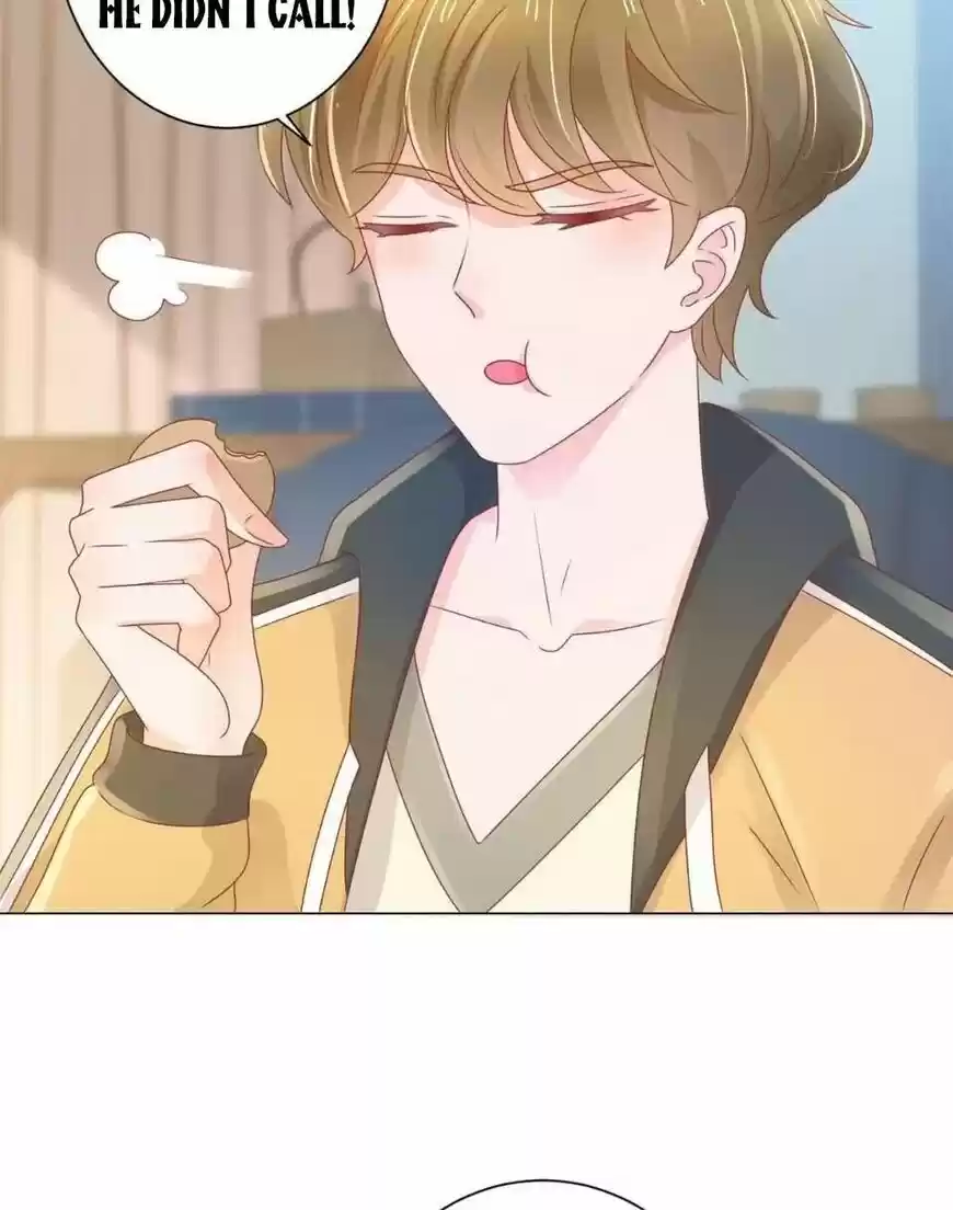 Full Marks Hidden Marriage: Pick Up a Son, Get a Free Husband ch.137