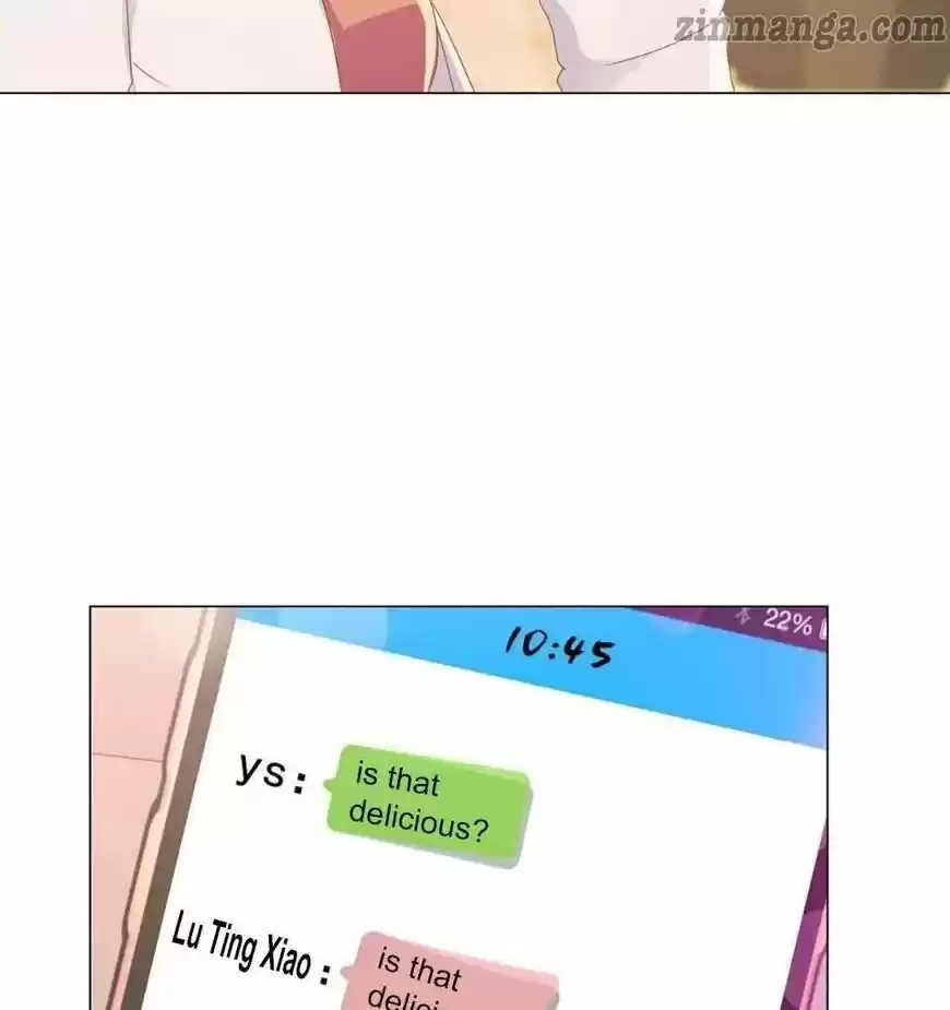 Full Marks Hidden Marriage: Pick Up a Son, Get a Free Husband ch.137