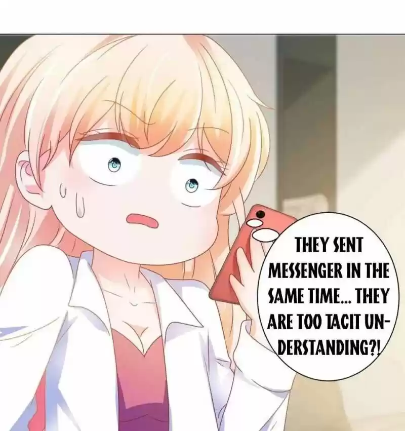 Full Marks Hidden Marriage: Pick Up a Son, Get a Free Husband ch.137