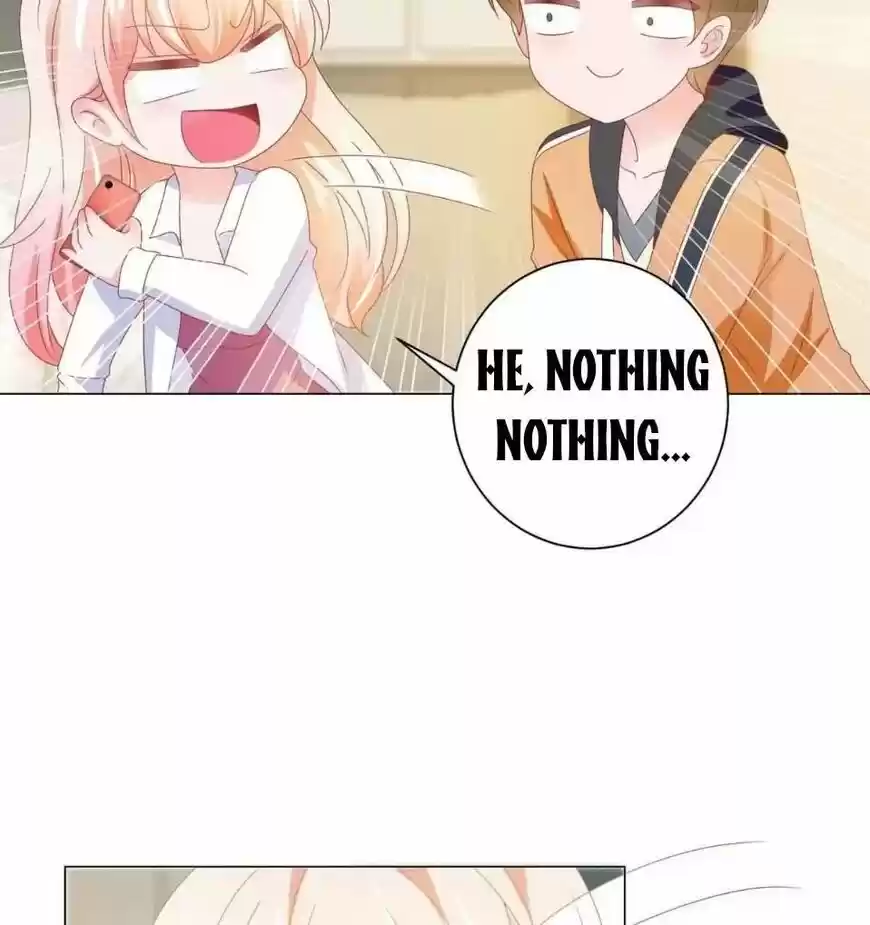 Full Marks Hidden Marriage: Pick Up a Son, Get a Free Husband ch.137