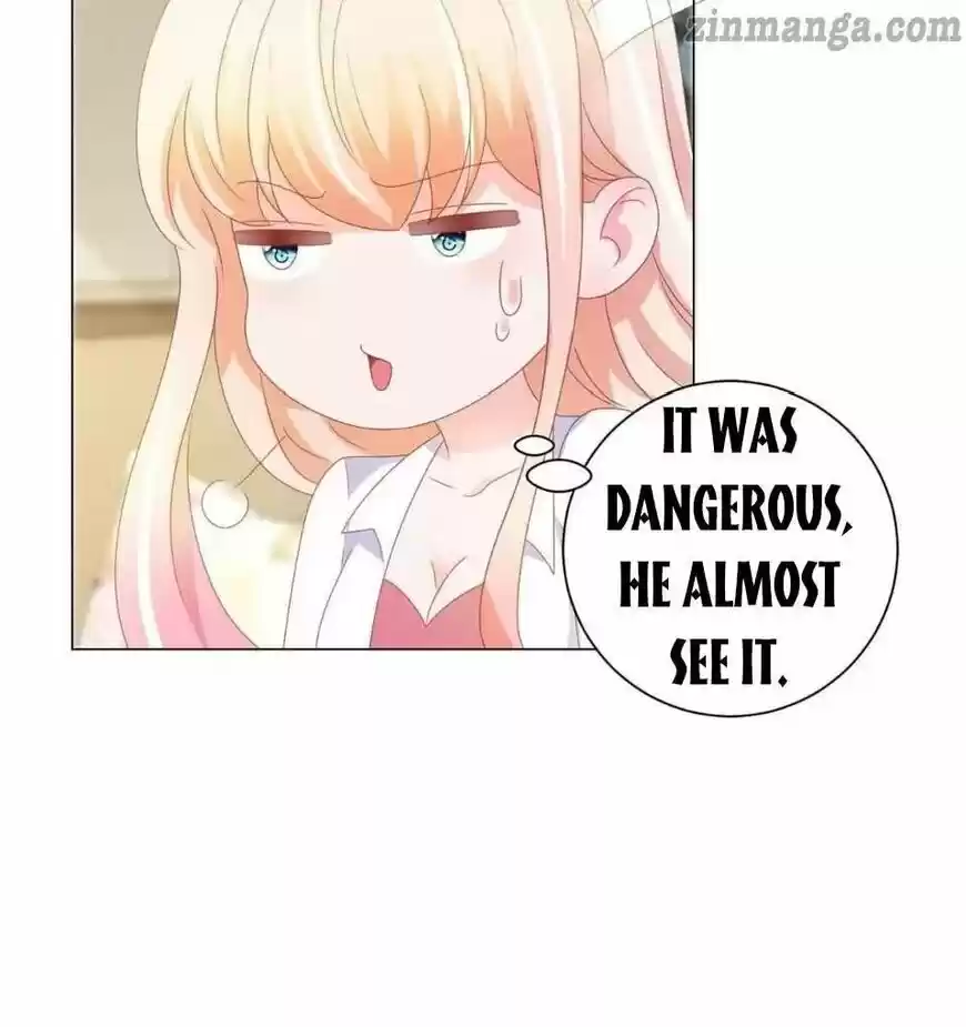 Full Marks Hidden Marriage: Pick Up a Son, Get a Free Husband ch.137