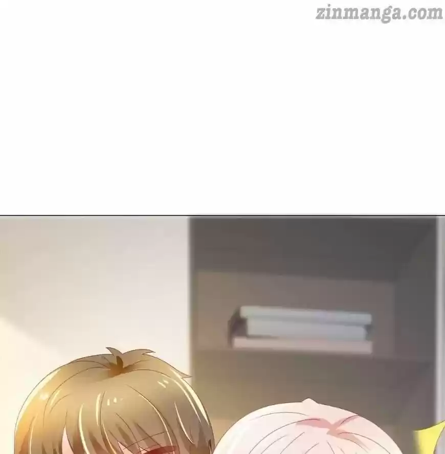 Full Marks Hidden Marriage: Pick Up a Son, Get a Free Husband ch.137