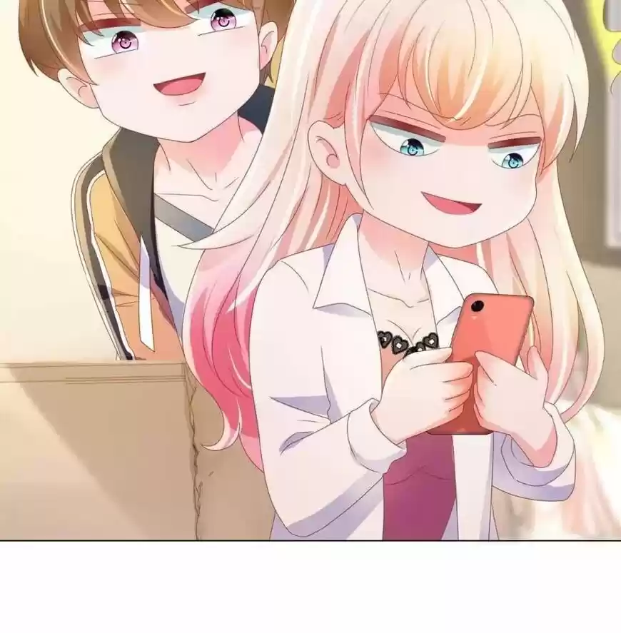 Full Marks Hidden Marriage: Pick Up a Son, Get a Free Husband ch.137