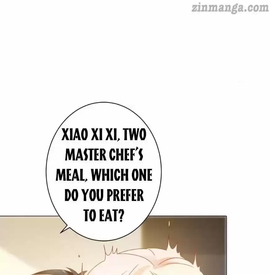 Full Marks Hidden Marriage: Pick Up a Son, Get a Free Husband ch.137