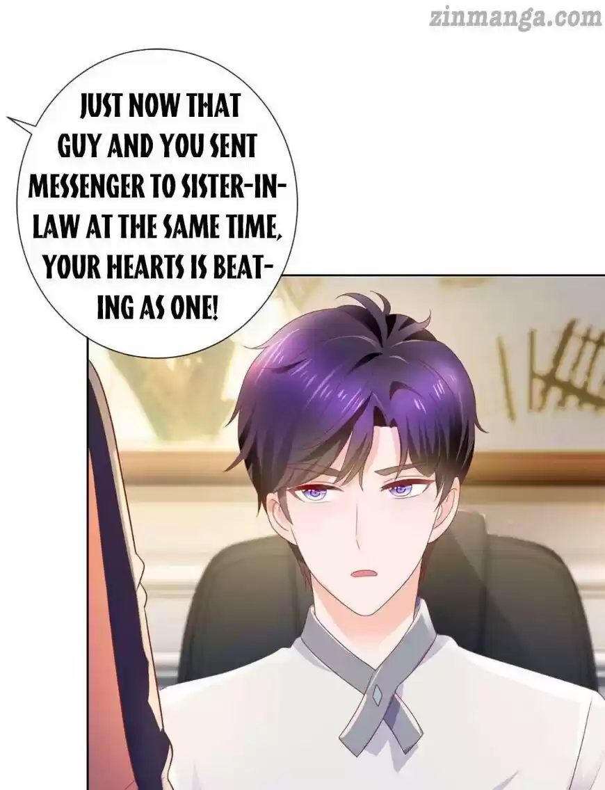 Full Marks Hidden Marriage: Pick Up a Son, Get a Free Husband ch.138