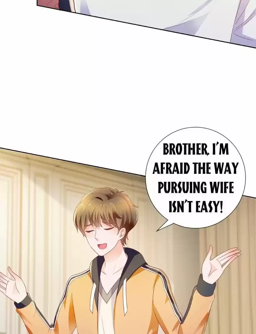 Full Marks Hidden Marriage: Pick Up a Son, Get a Free Husband ch.138