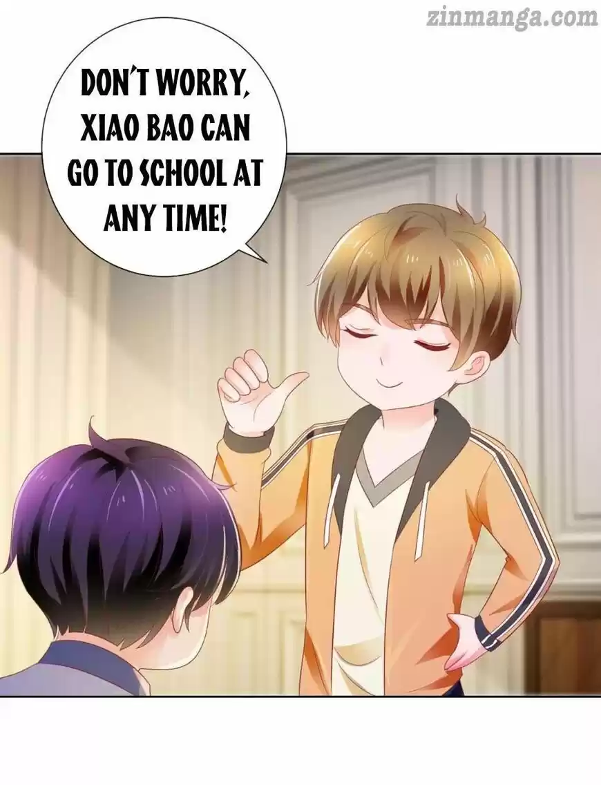 Full Marks Hidden Marriage: Pick Up a Son, Get a Free Husband ch.138