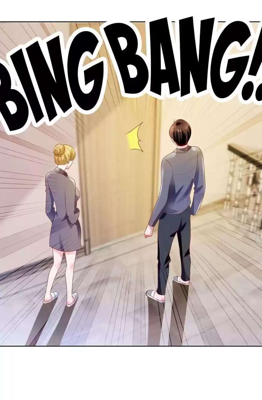 Full Marks Hidden Marriage: Pick Up a Son, Get a Free Husband ch.138