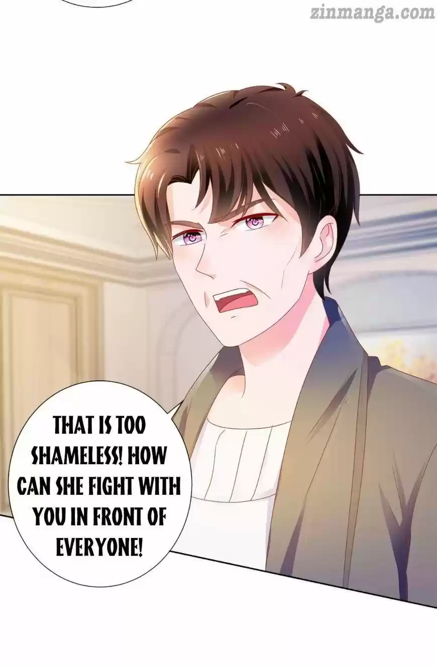 Full Marks Hidden Marriage: Pick Up a Son, Get a Free Husband ch.138