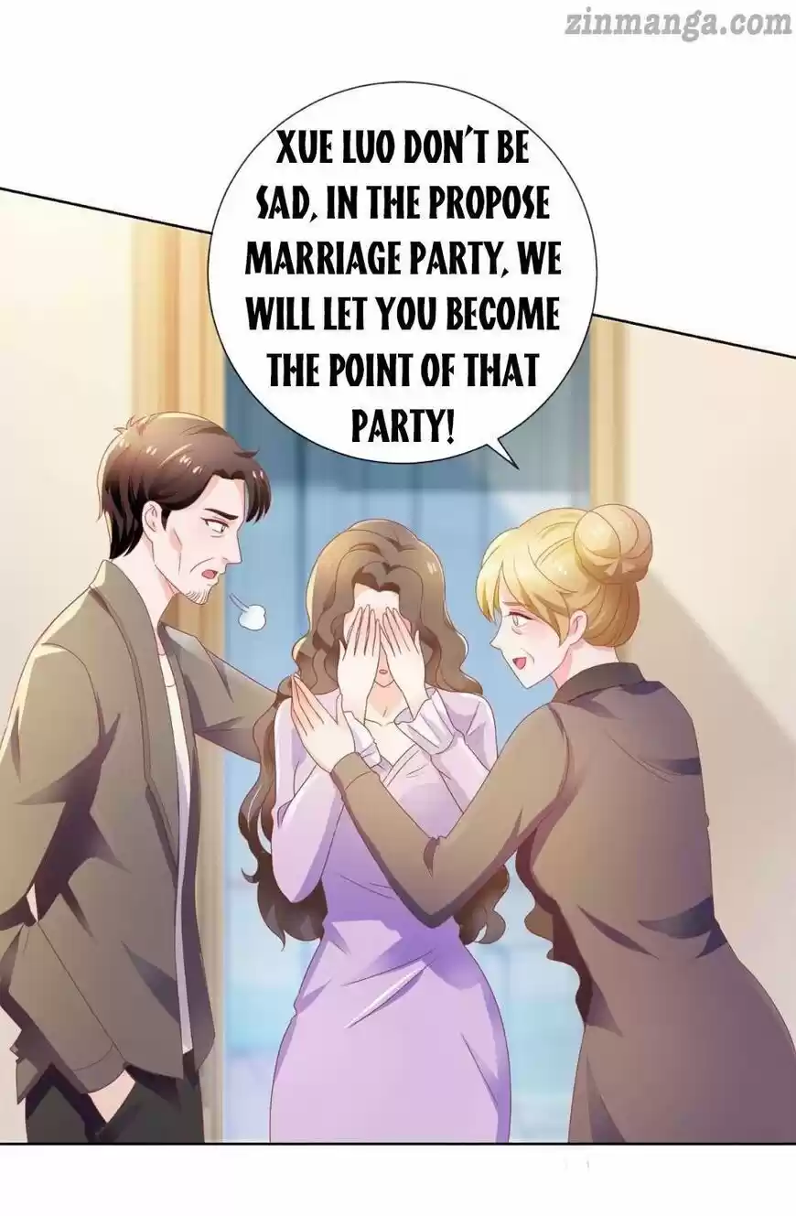 Full Marks Hidden Marriage: Pick Up a Son, Get a Free Husband ch.138