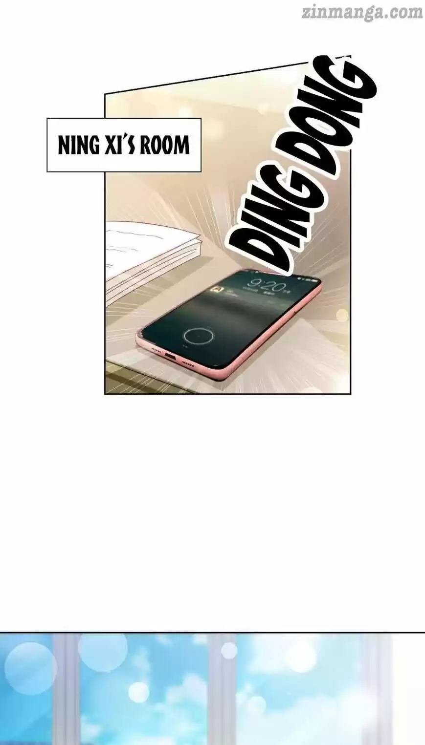 Full Marks Hidden Marriage: Pick Up a Son, Get a Free Husband ch.138