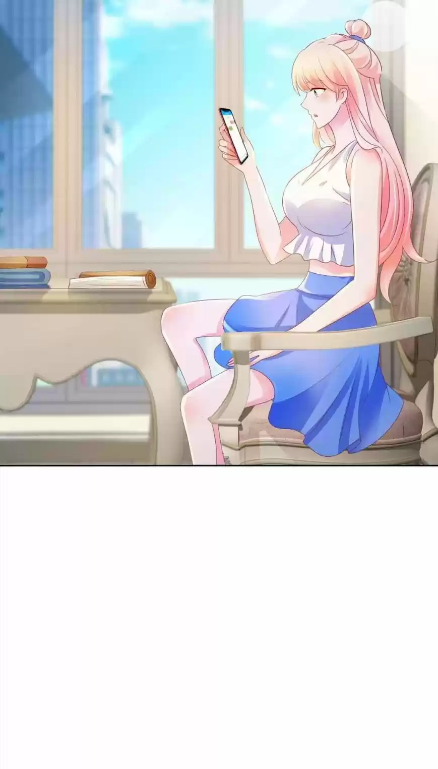 Full Marks Hidden Marriage: Pick Up a Son, Get a Free Husband ch.138