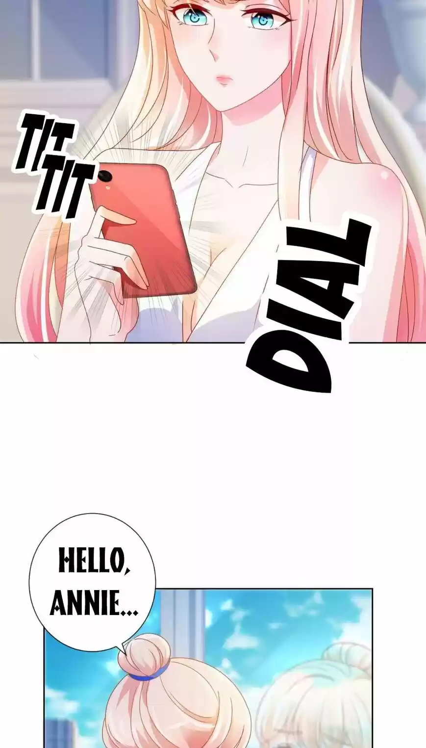 Full Marks Hidden Marriage: Pick Up a Son, Get a Free Husband ch.138