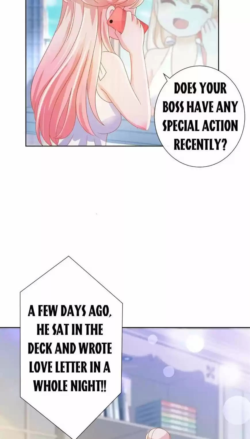 Full Marks Hidden Marriage: Pick Up a Son, Get a Free Husband ch.138