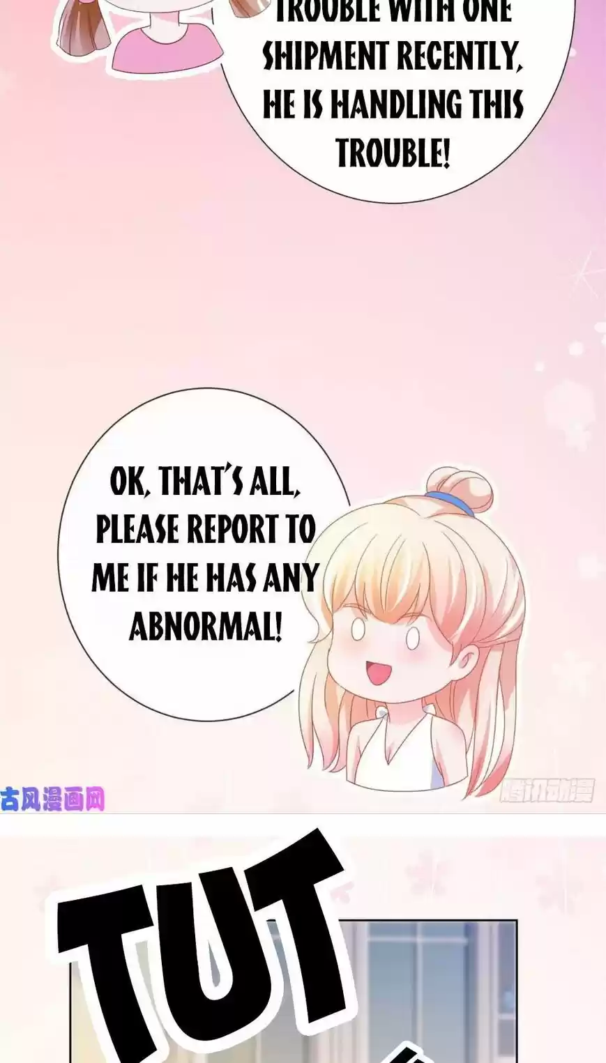 Full Marks Hidden Marriage: Pick Up a Son, Get a Free Husband ch.138