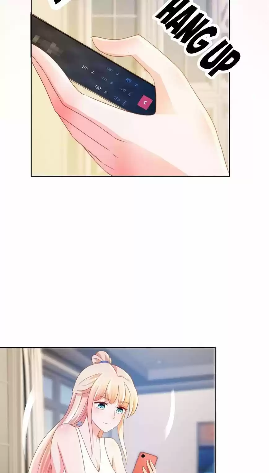 Full Marks Hidden Marriage: Pick Up a Son, Get a Free Husband ch.138