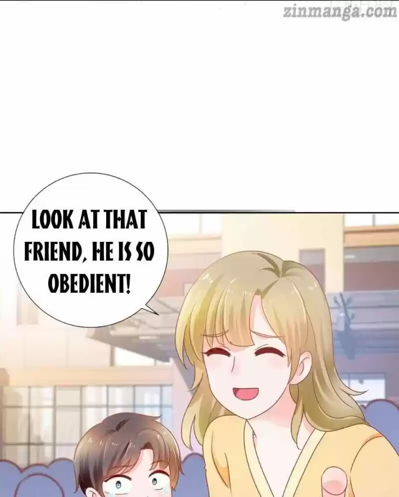 Full Marks Hidden Marriage: Pick Up a Son, Get a Free Husband ch.138