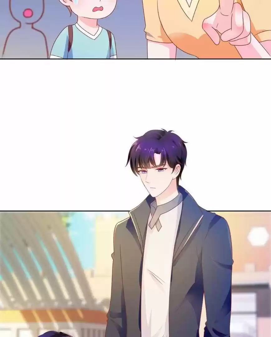 Full Marks Hidden Marriage: Pick Up a Son, Get a Free Husband ch.138