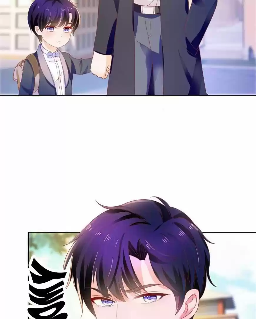 Full Marks Hidden Marriage: Pick Up a Son, Get a Free Husband ch.138