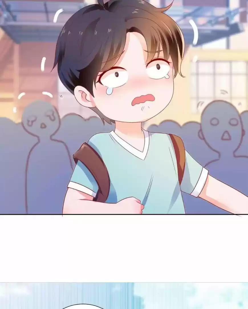 Full Marks Hidden Marriage: Pick Up a Son, Get a Free Husband ch.138