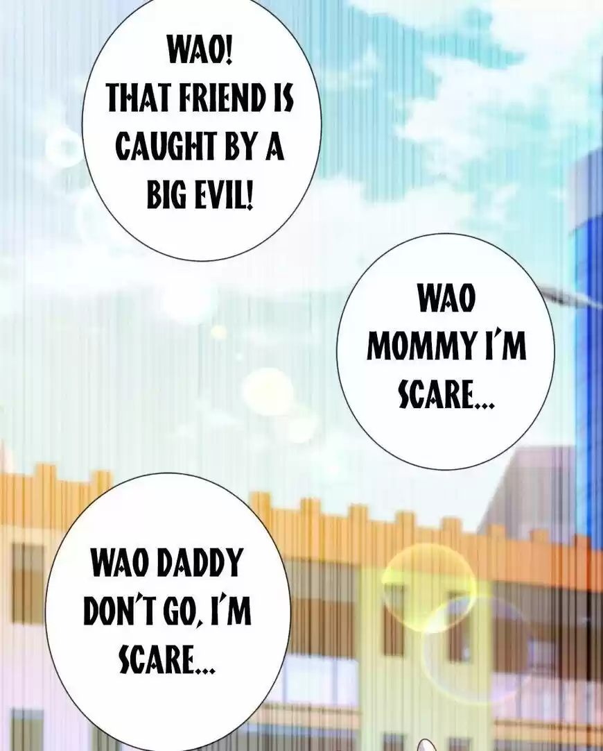 Full Marks Hidden Marriage: Pick Up a Son, Get a Free Husband ch.138