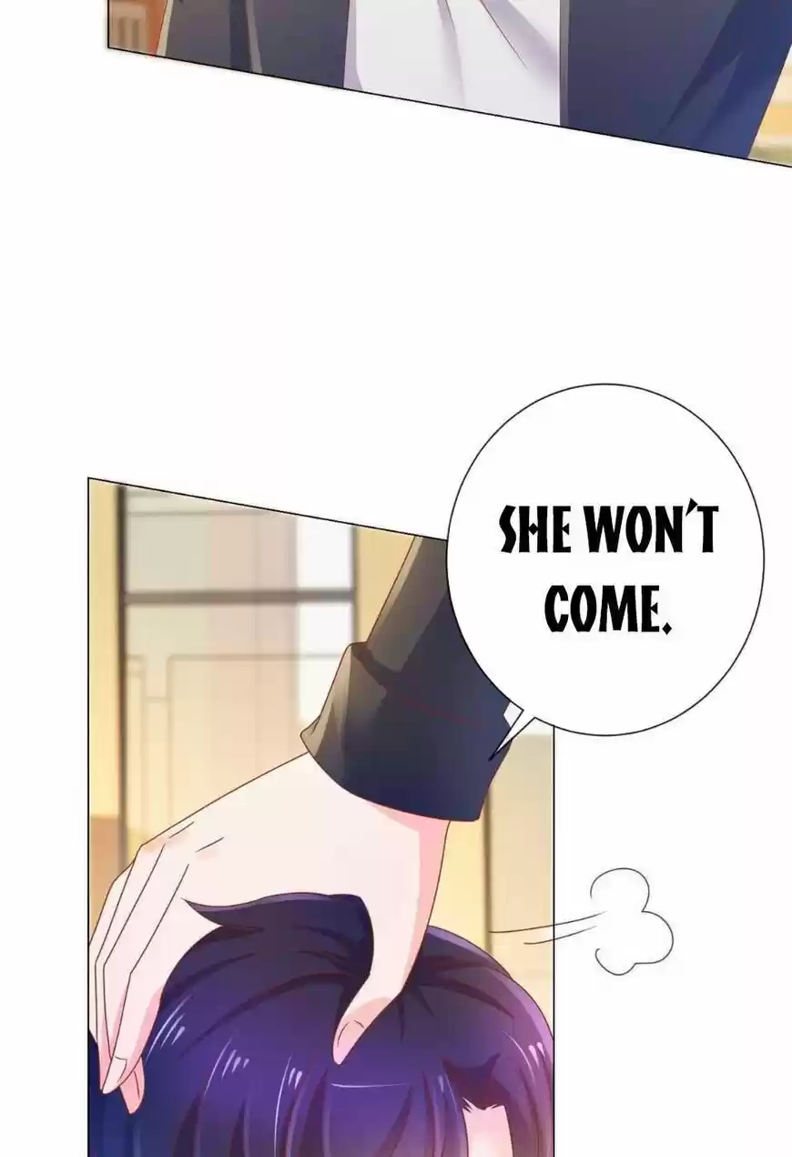 Full Marks Hidden Marriage: Pick Up a Son, Get a Free Husband ch.139