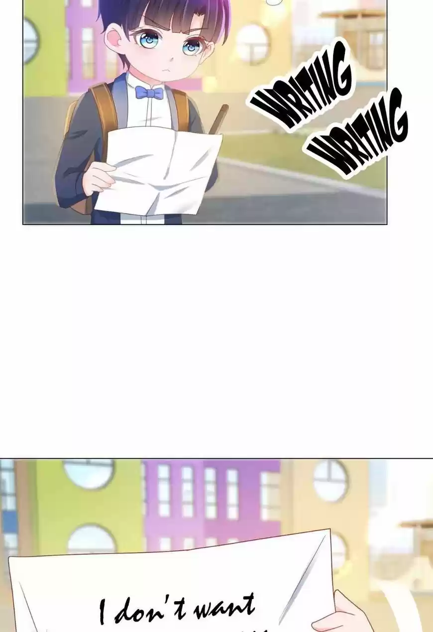 Full Marks Hidden Marriage: Pick Up a Son, Get a Free Husband ch.139